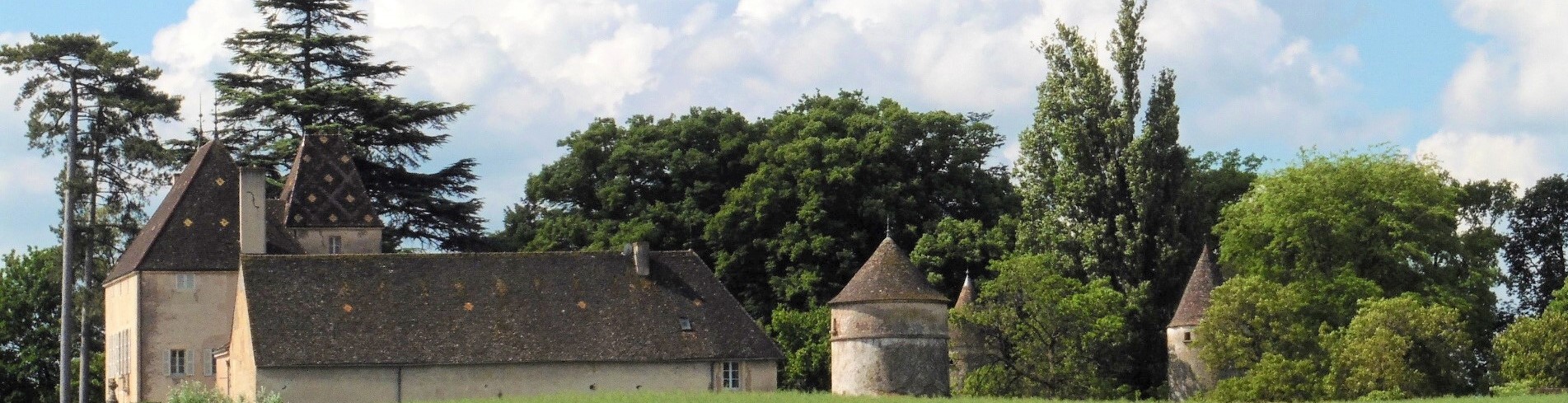 Banniere Commune de Chorey les Beaune