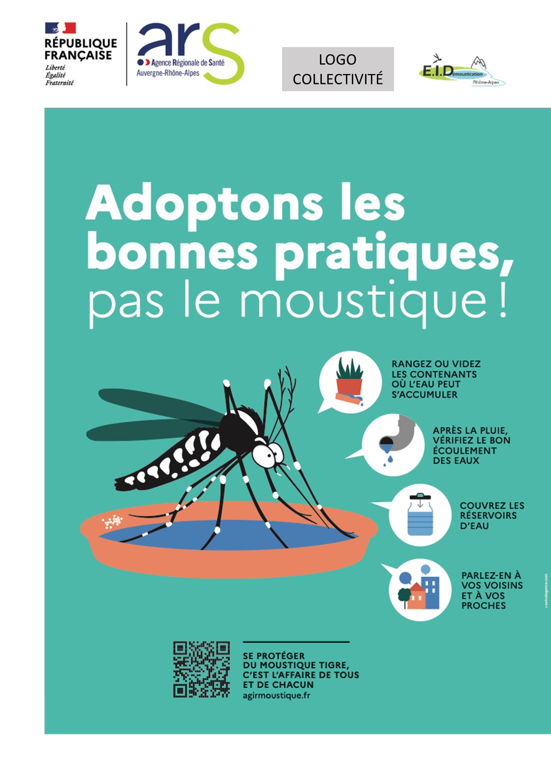 moustique tigre