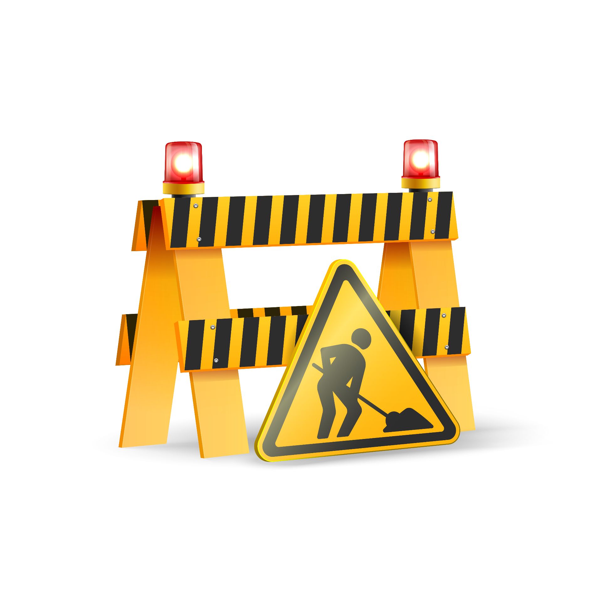 Travaux 